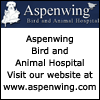Aspenwing Bird and Animal Hospital