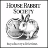 House Rabbit Society