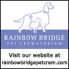 Rainbow Bridge Pet Crematorium,
